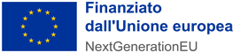 Finanziato dall'Unione Europea - NextGenerationEU